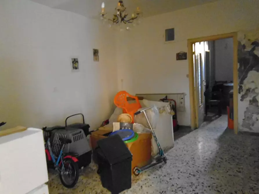 Immagine 1 di Casa indipendente in vendita  a Cupello