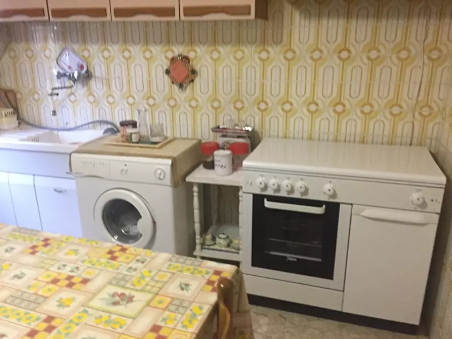 Immagine 7 di Appartamento in vendita  in VIA CESARE BATTISTI a Gissi