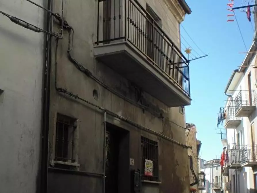 Immagine 5 di Casa indipendente in vendita  a Gissi