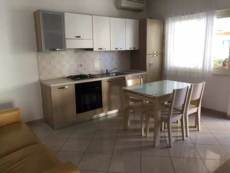 Immagine 8 di Casa semindipendente in affitto  in MARINA DI MONTENERO DI BISACCIA (CB) a Montenero Di Bisaccia