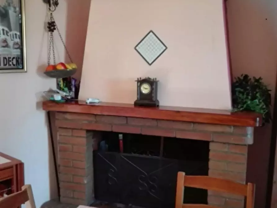 Immagine 6 di Porzione di casa in vendita  a San Buono