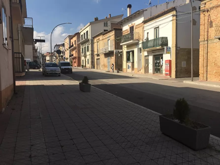 Immagine 4 di Bar / Ristorante in vendita  a Cupello