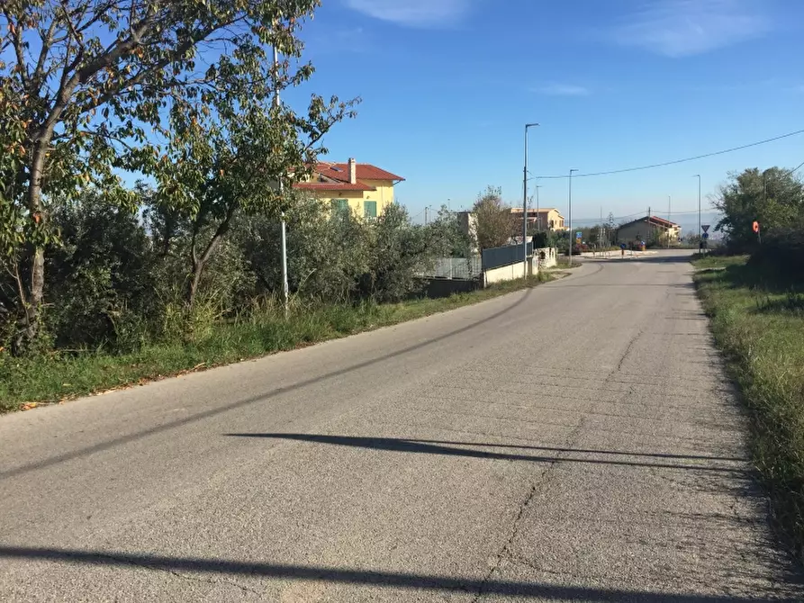 Immagine 8 di Attività artigianale in vendita  in contrada lago a Cupello