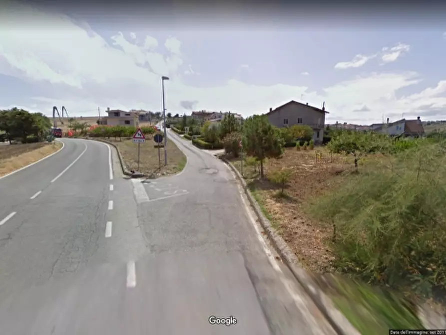 Immagine 6 di Terreno edificabile in vendita  in CONTRADA POLERCIA a Cupello