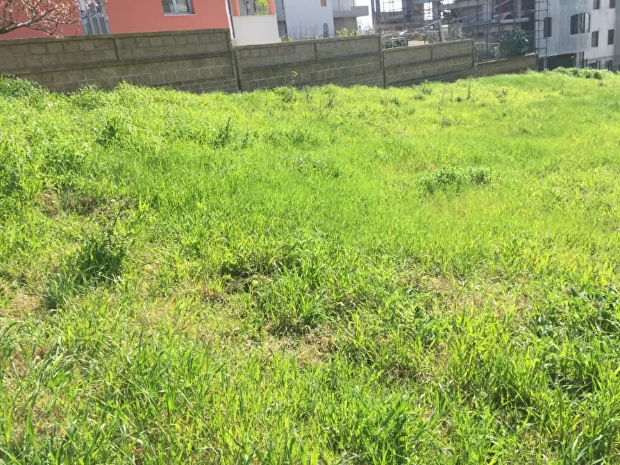 Immagine 5 di Terreno edificabile in vendita  in Contrada Ributtini a San Salvo