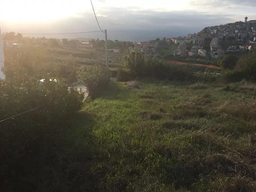 Immagine 7 di Terreno residenziale in vendita  in monteodorisio a Monteodorisio