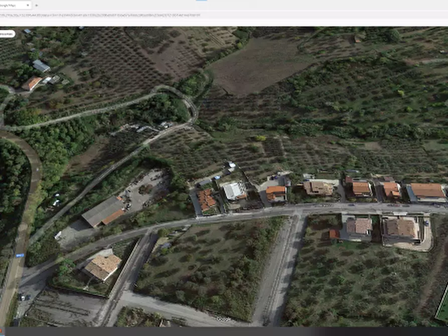 Immagine 7 di Terreno agricolo in vendita  in VIA ISTONIA a Cupello