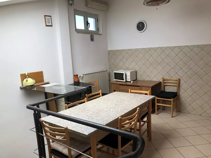 Immagine 4 di Porzione di casa in vendita  in via vico  marruccina a Cupello