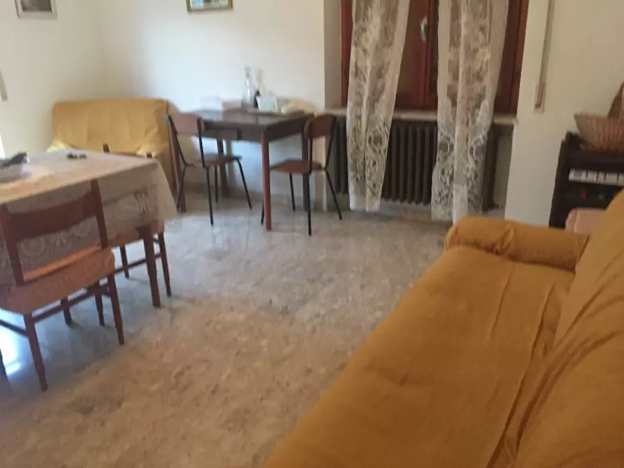 Immagine 8 di Appartamento in vendita  in VIA CESARE BATTISTI a Gissi