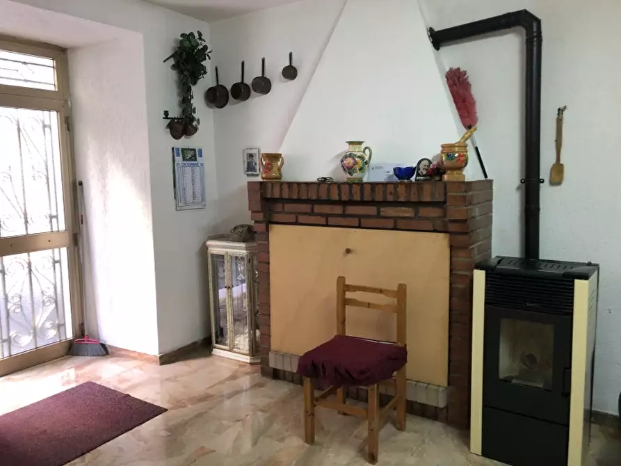 Immagine 6 di Porzione di casa in vendita  in via anelli a Vasto