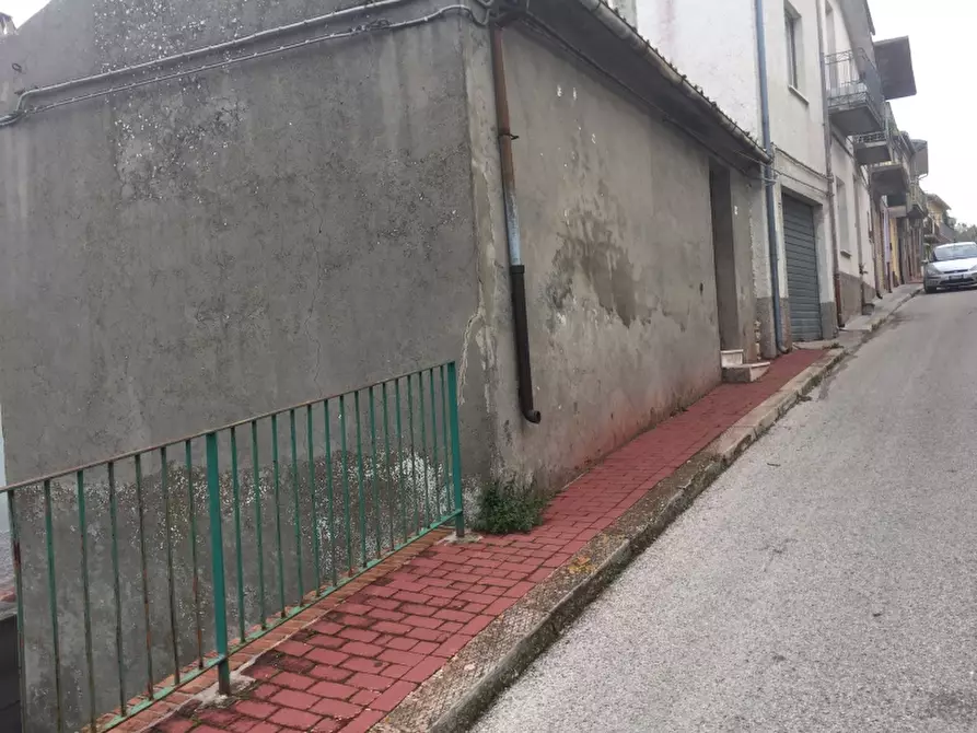 Immagine 8 di Porzione di casa in vendita  a Furci