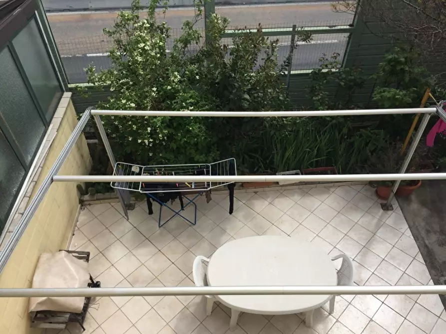 Immagine 7 di Porzione di casa in vendita  in SANT ANTONIO ABATE a Vasto