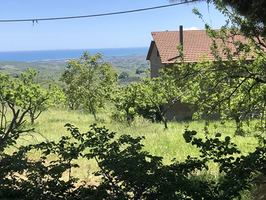 Immagine 1 di Rustico / casale in vendita  in colle mincuccio a Cupello