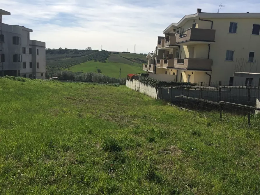 Immagine 6 di Terreno edificabile in vendita  in Contrada Ributtini a San Salvo