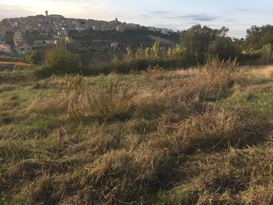 Immagine 8 di Terreno residenziale in vendita  in monteodorisio a Monteodorisio