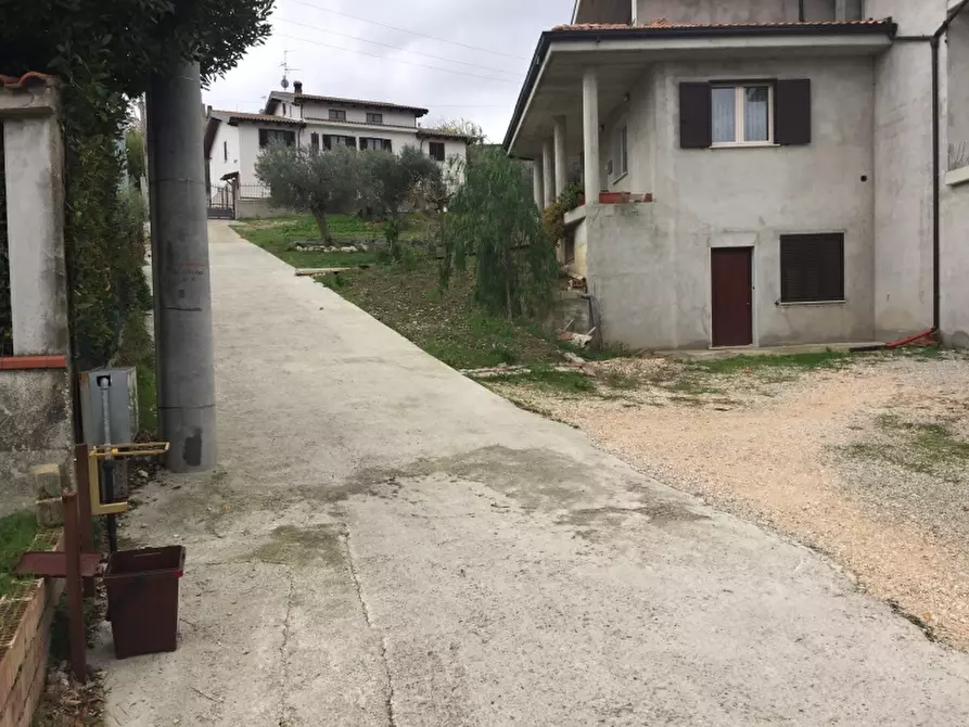 Immagine 10 di Terreno edificabile in vendita  in VIA ISTONIA a Cupello