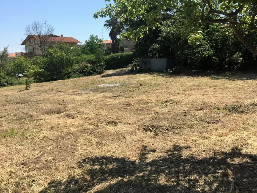 Immagine 8 di Terreno residenziale in vendita  in VIA ISTONIA a Cupello