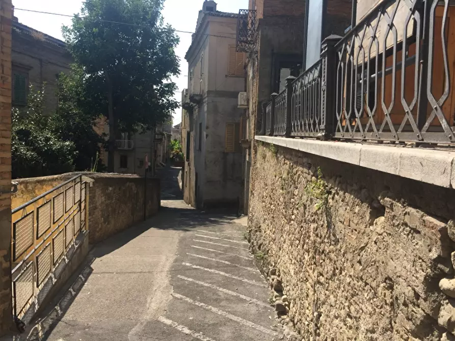 Immagine 8 di Porzione di casa in vendita  in CENTRO STORICO di MONTEODORISIO a Monteodorisio