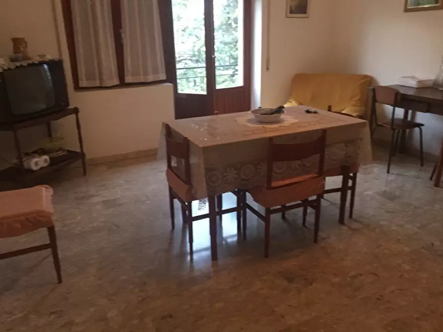 Immagine 9 di Appartamento in vendita  in VIA CESARE BATTISTI a Gissi