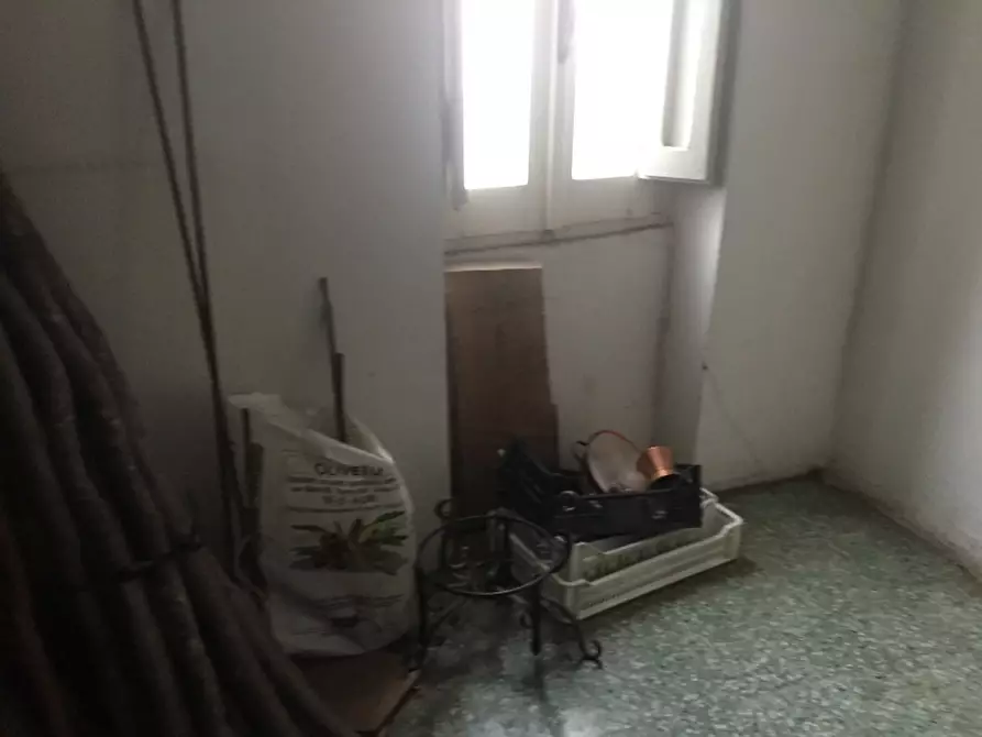 Immagine 9 di Porzione di casa in vendita  a Furci