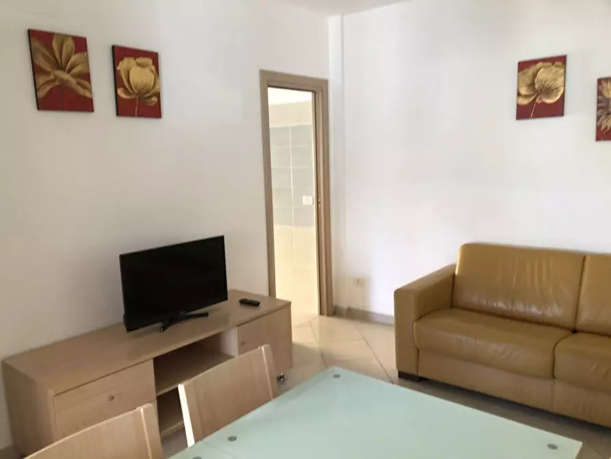 Immagine 10 di Casa semindipendente in affitto  in MARINA DI MONTENERO DI BISACCIA (CB) a Montenero Di Bisaccia