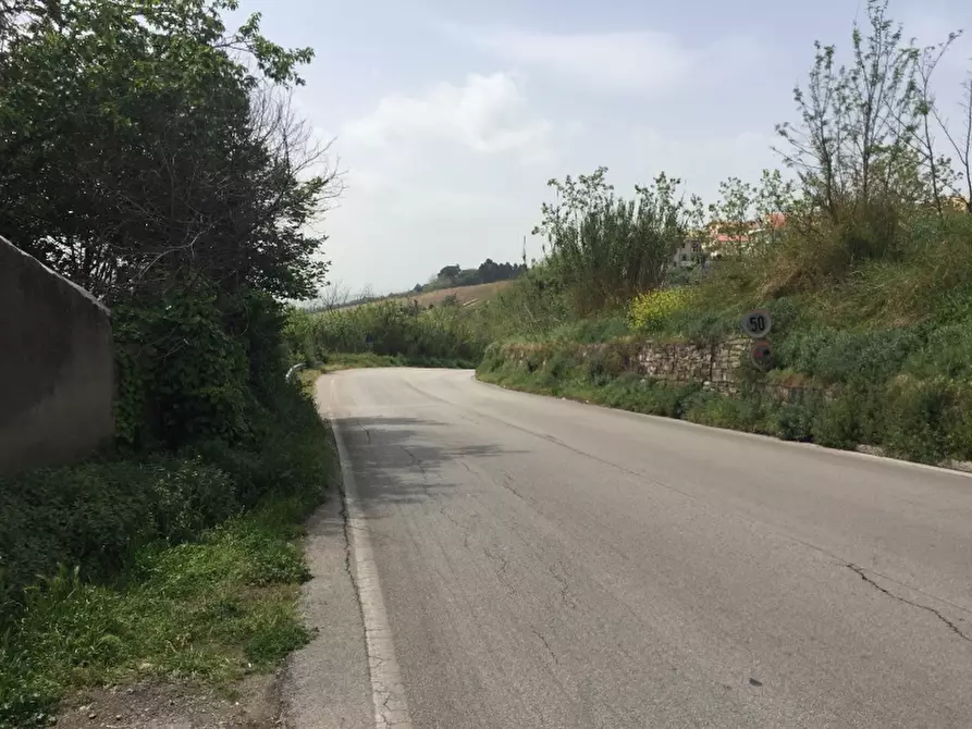 Immagine 8 di Porzione di casa in vendita  in SANT ANTONIO ABATE a Vasto