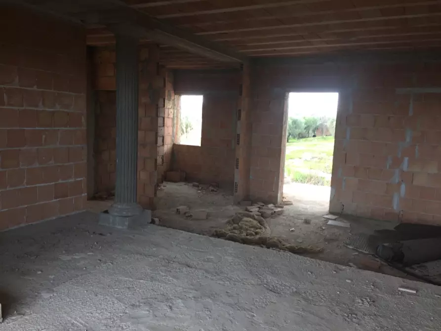 Immagine 8 di Villa in vendita  in colle pizzuto a Cupello