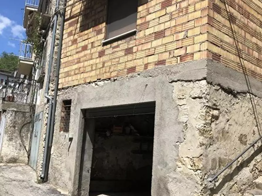 Immagine 7 di Garage in vendita  in VIA CENTRO a San Buono