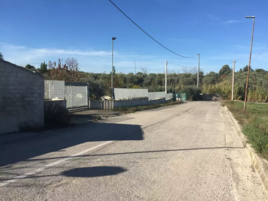 Immagine 10 di Attività artigianale in vendita  in contrada lago a Cupello