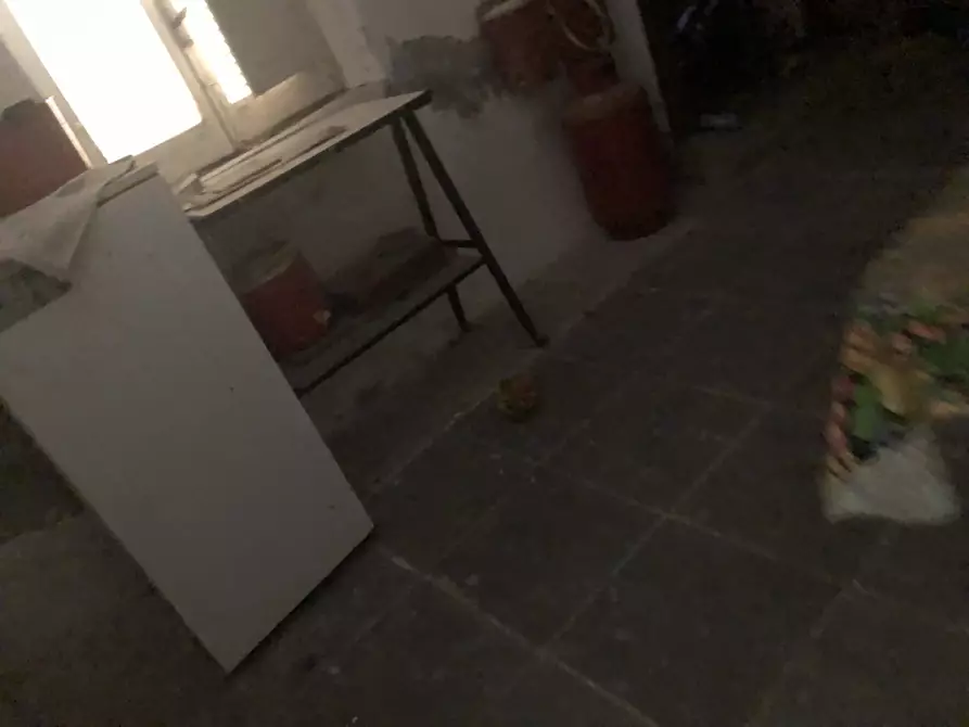 Immagine 7 di Porzione di casa in vendita  in CONTRADA TRATTURO a Gissi