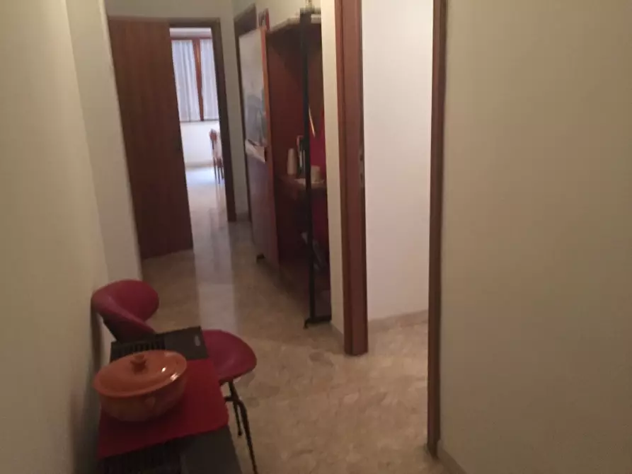 Immagine 10 di Appartamento in vendita  in VIA CESARE BATTISTI a Gissi