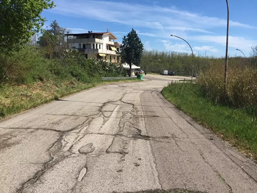 Immagine 7 di Terreno industriale in vendita  in PUNTA PENNA a Vasto