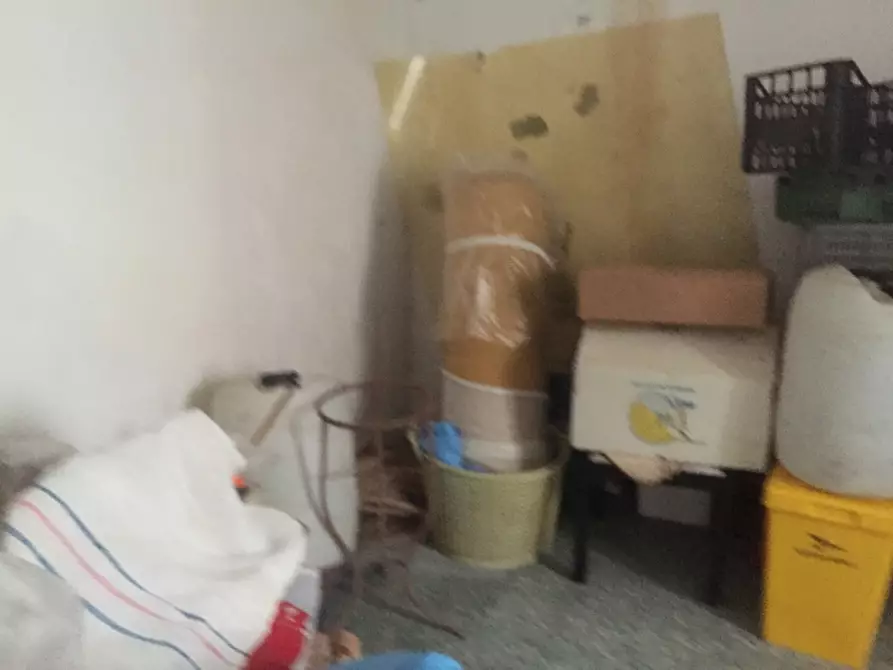 Immagine 10 di Porzione di casa in vendita  a Furci