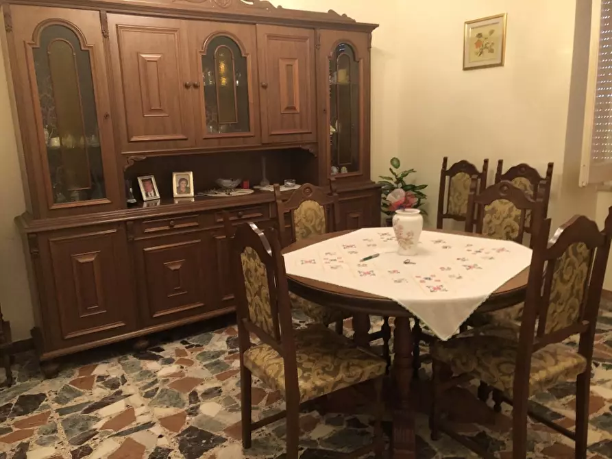 Immagine 11 di Casa semindipendente in vendita  in VIA SOLFERINO a Cupello