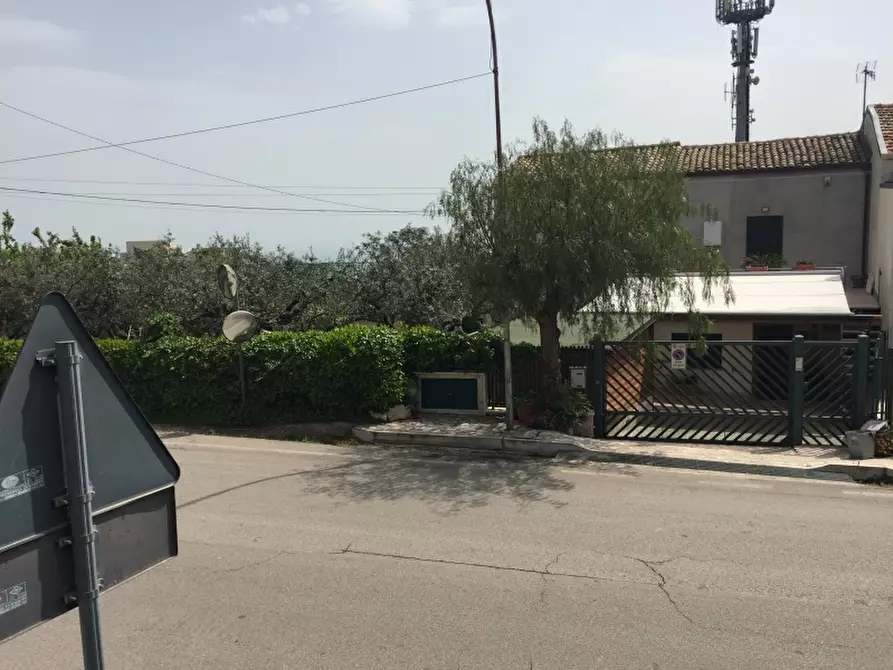 Immagine 9 di Porzione di casa in vendita  in SANT ANTONIO ABATE a Vasto