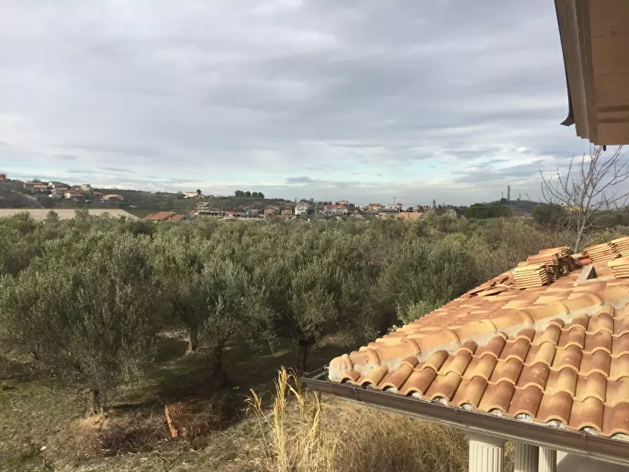 Immagine 9 di Villa in vendita  in colle pizzuto a Cupello