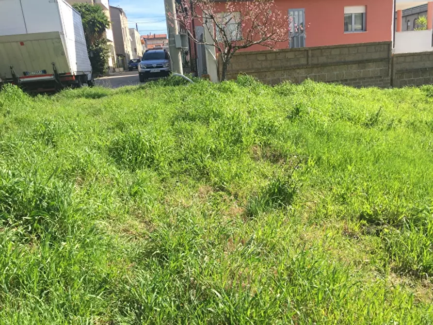 Immagine 8 di Terreno edificabile in vendita  in Contrada Ributtini a San Salvo