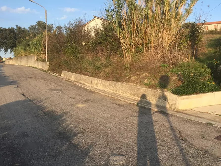 Immagine 10 di Terreno residenziale in vendita  in monteodorisio a Monteodorisio