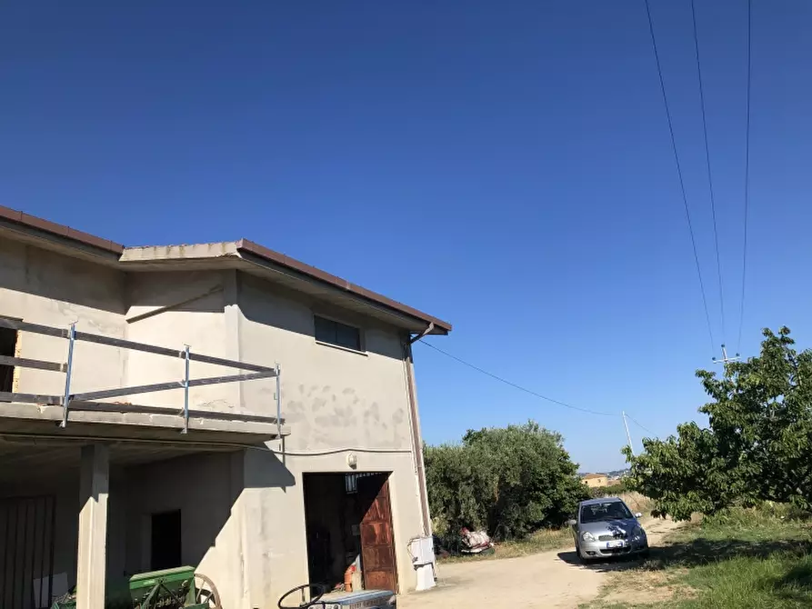 Immagine 8 di Terreno industriale in vendita  in CONTRADA PADULA a San Salvo