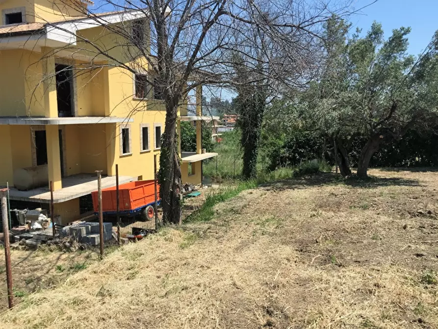Immagine 10 di Terreno residenziale in vendita  in VIA ISTONIA a Cupello