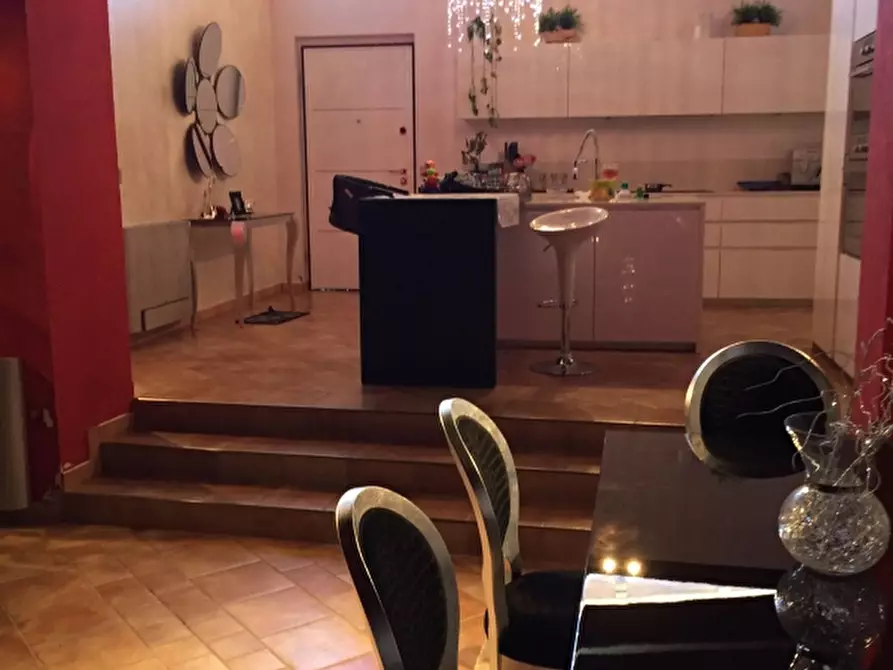 Immagine 11 di Villa in vendita  in CONTRADA RIBUTTINI a San Salvo