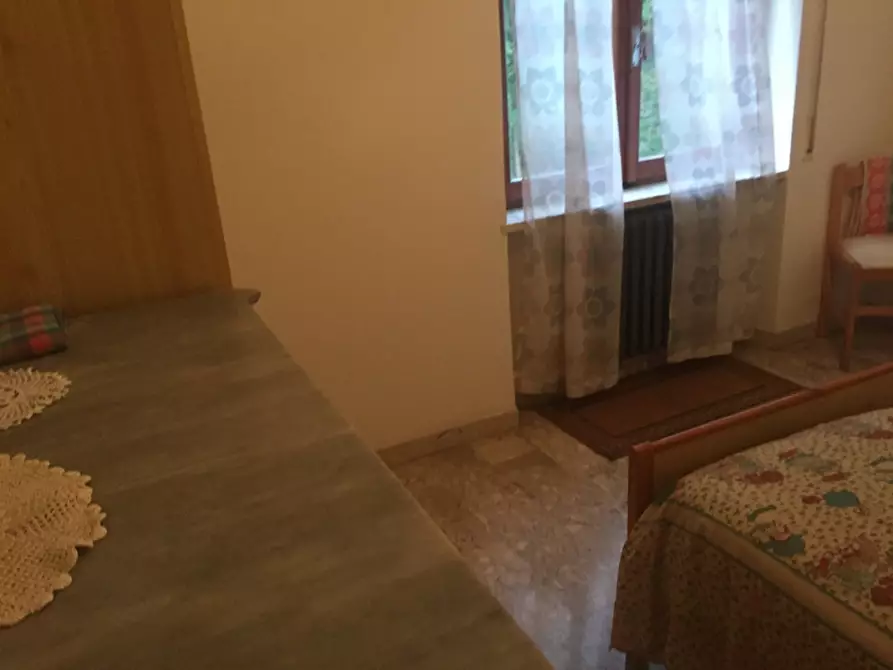 Immagine 11 di Appartamento in vendita  in VIA CESARE BATTISTI a Gissi