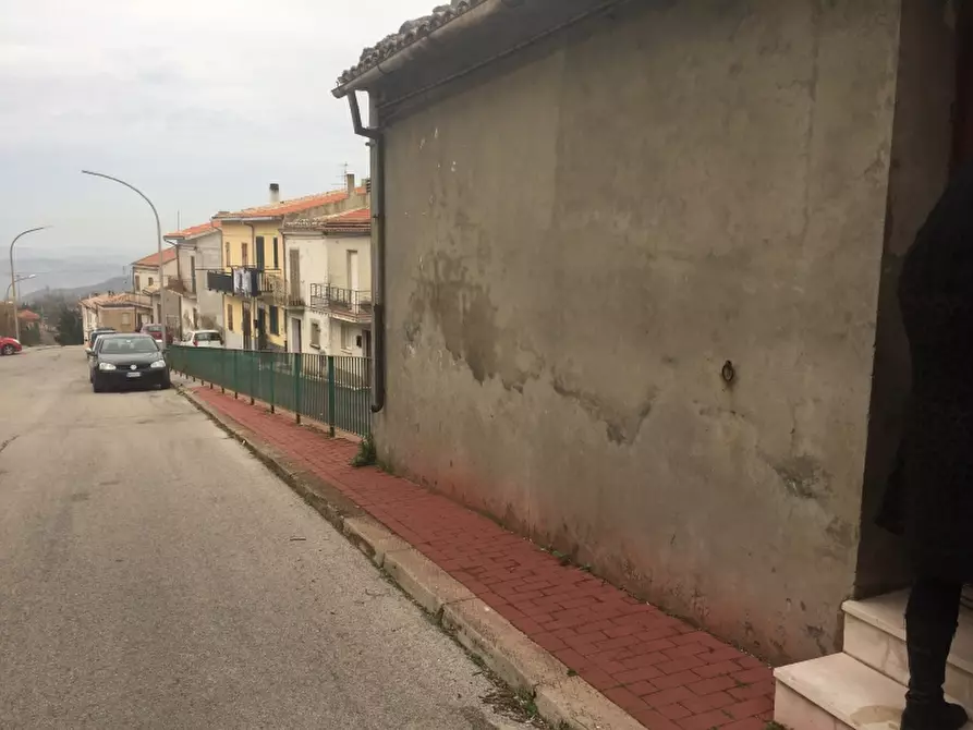 Immagine 11 di Porzione di casa in vendita  a Furci