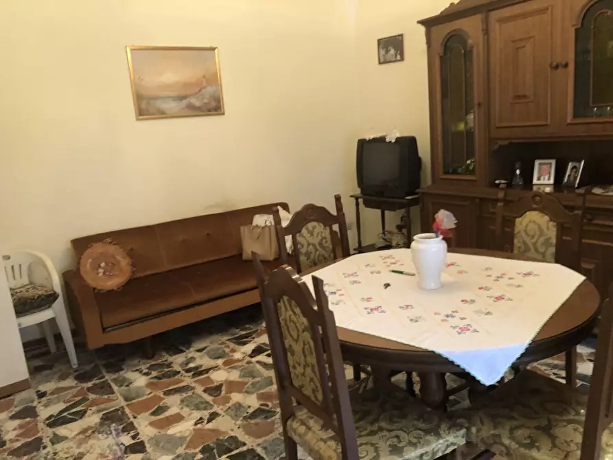 Immagine 12 di Casa semindipendente in vendita  in VIA SOLFERINO a Cupello