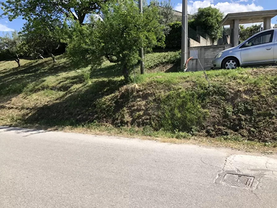 Immagine 10 di Casa indipendente in vendita  in viale e. mattei a Cupello