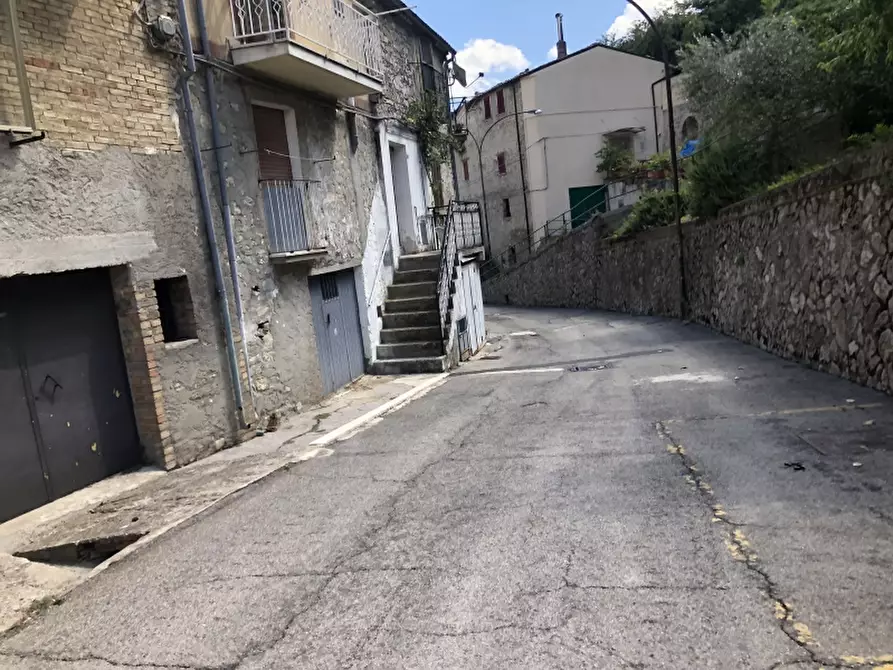 Immagine 8 di Garage in vendita  in VIA CENTRO a San Buono