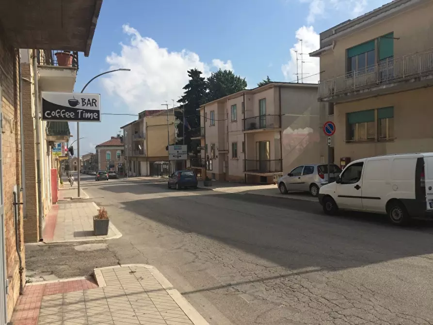 Immagine 8 di Bar / Ristorante in vendita  a Cupello