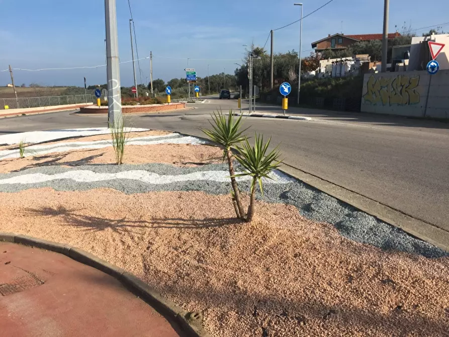 Immagine 12 di Attività artigianale in vendita  in contrada lago a Cupello