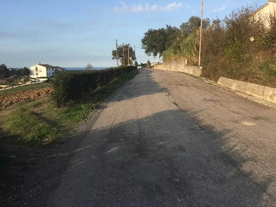 Immagine 11 di Terreno residenziale in vendita  in monteodorisio a Monteodorisio