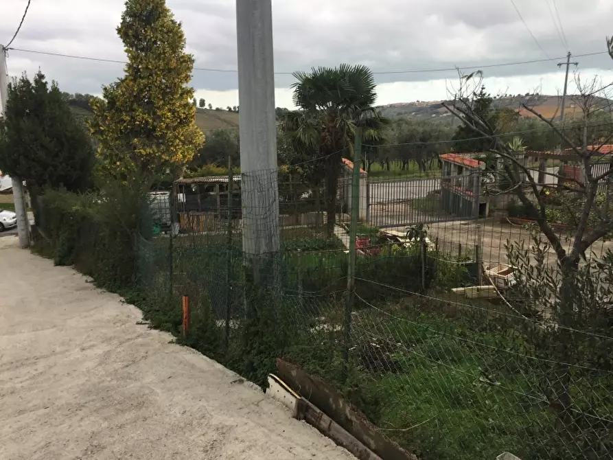 Immagine 13 di Terreno edificabile in vendita  in VIA ISTONIA a Cupello